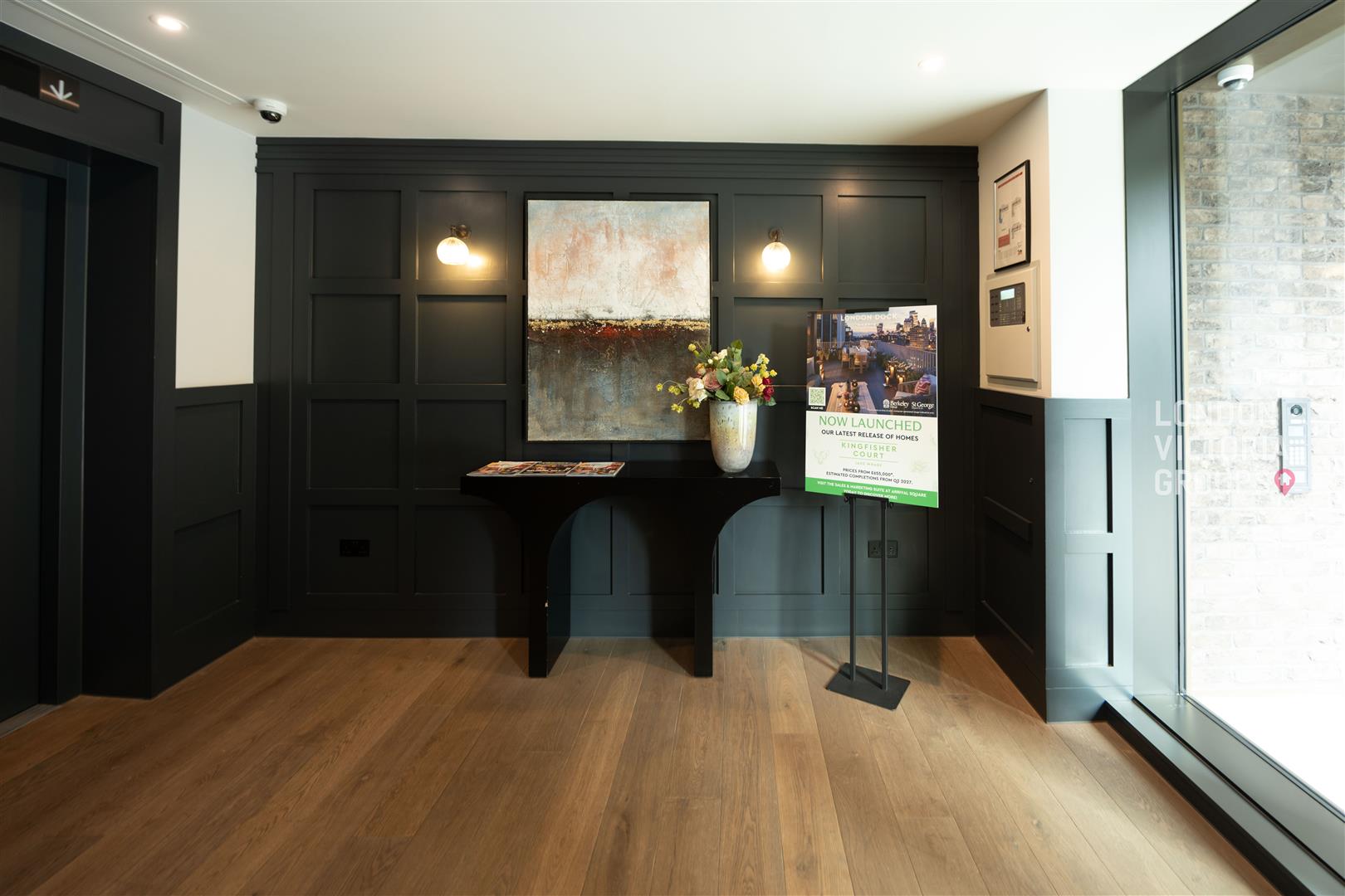 3 Merino Gardens, LONDON